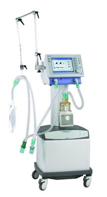 Operação eficiente rápida durável de respiração da máquina do respiradouro do elevado desempenho