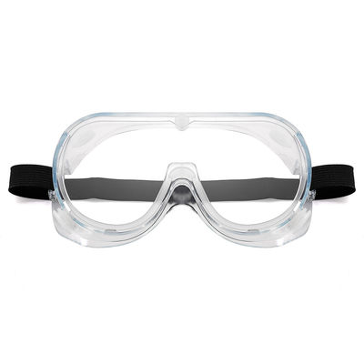 Anti envoltório do risco em torno dos óculos de proteção da proteção ocular
