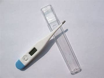 Termômetro infravermelho médico do corpo do LCD Doctory Digital