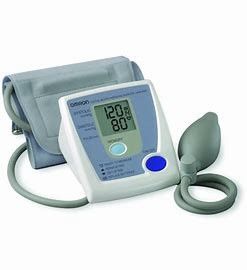 Medidor médico Oscillographic IP21 da pressão sanguínea 40kPa