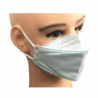 Máscara diária da gripe de suínos Kn95 do hospital do uso para a venda perto de mim