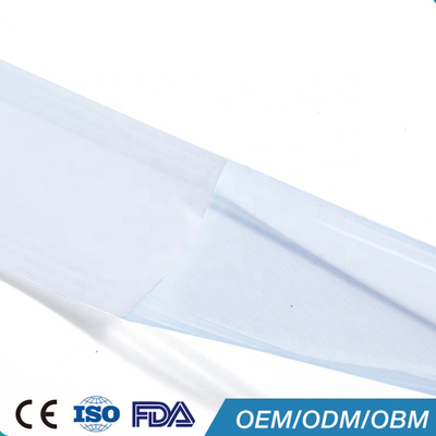 Fita de papel cirúrgica médica do EOS da fita cirúrgica impermeável do saco da esterilização