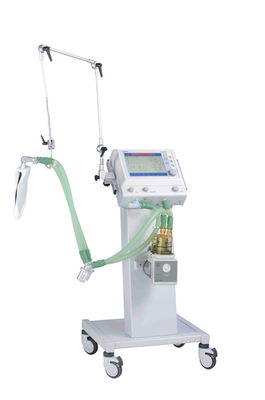 Máquina de respiração alta do ventilador de Stablity, adulto/máquina ventilador da criança