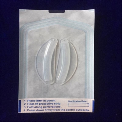 Cânula nasal do oxigênio do silicone para a cirurgia médica dos produtos da saúde