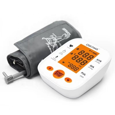 Monitor digital da pressão sanguínea do sphygmomanometer profissionalmente manufaturado