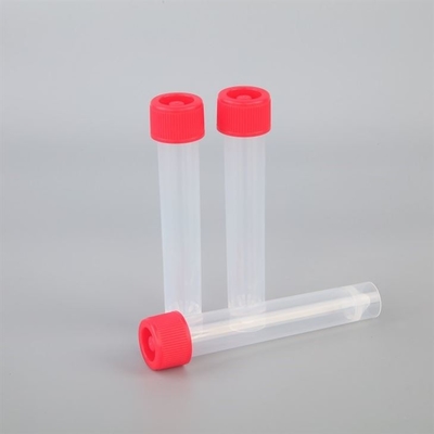 Separador  dos tubos da coleção do sangue do soro de SST