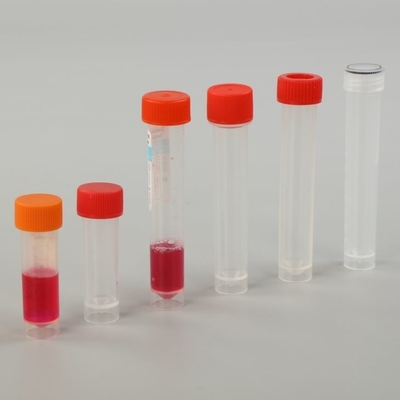 Separador  dos tubos da coleção do sangue do soro de SST