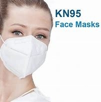 Máscara do ar do respirador do hospital Pm2.5 do isolamento Kn95 anti