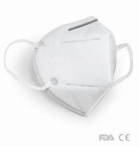 Kn95 médico protetor descartável mascara respiradores da poeira