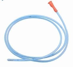 Trança Lung Drainage Catheter With Trocar de Pleurx do abcesso para ascites
