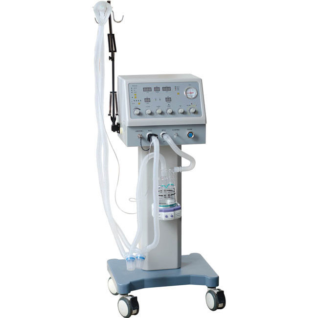 Máquina de respiração portátil do ventilador, tela TFT LCD da máquina de respiração médica 12,1 de”