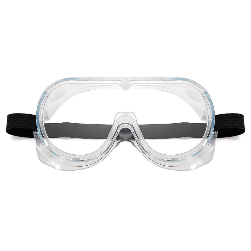 Anti envoltório do risco em torno dos óculos de proteção da proteção ocular