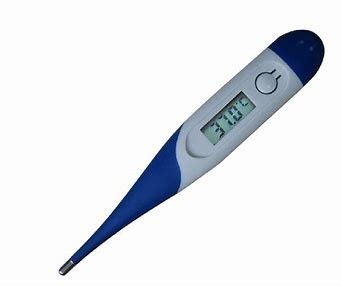 Termômetro axilar da febre esperta da temperatura da axila da temperatura da orelha perto de mim