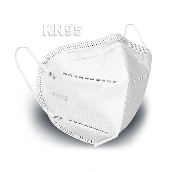 Proteção da poluição do ar da névoa da anti máscara médica feita sob encomenda da poluição Kn95 anti